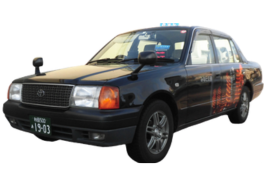 タクシーサービス