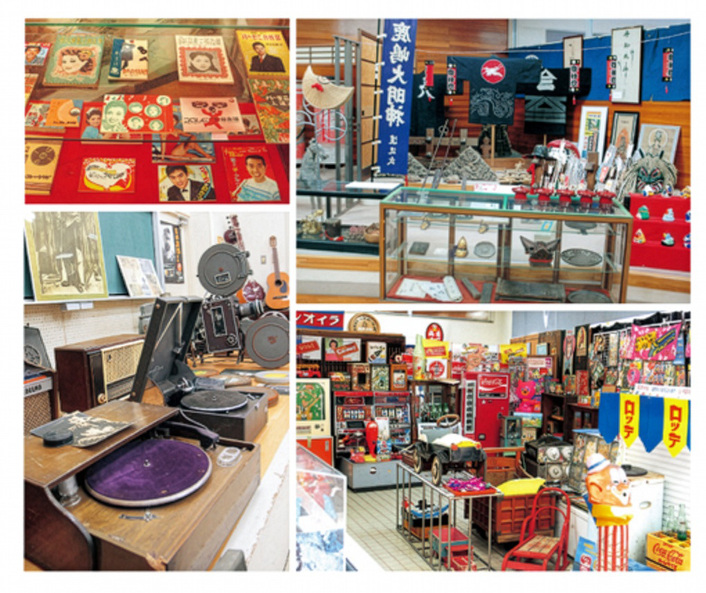 秋田市歴史探訪ルート