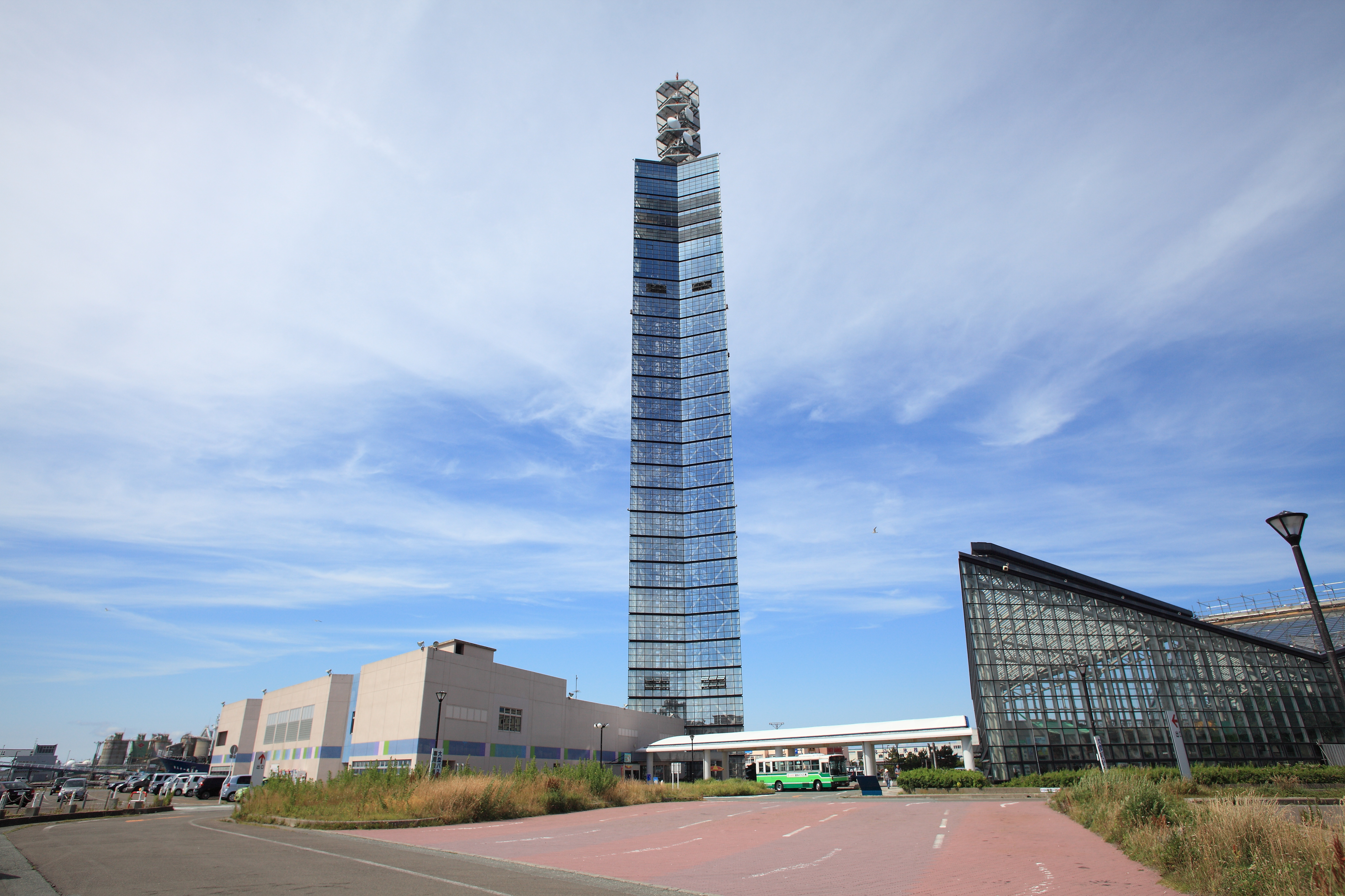 人気スポット周遊コース